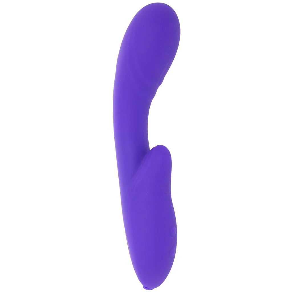 Rumbler "G" Spot Vibe