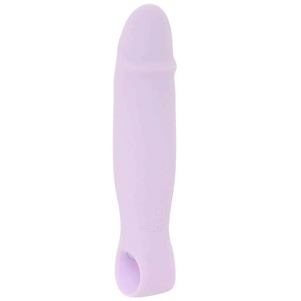 Selopa Petite Pecker Bullet Vibe
