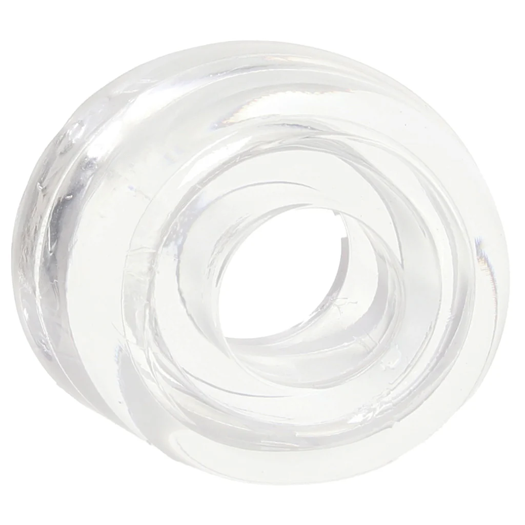 Size Matters Universal Pump Sleeve