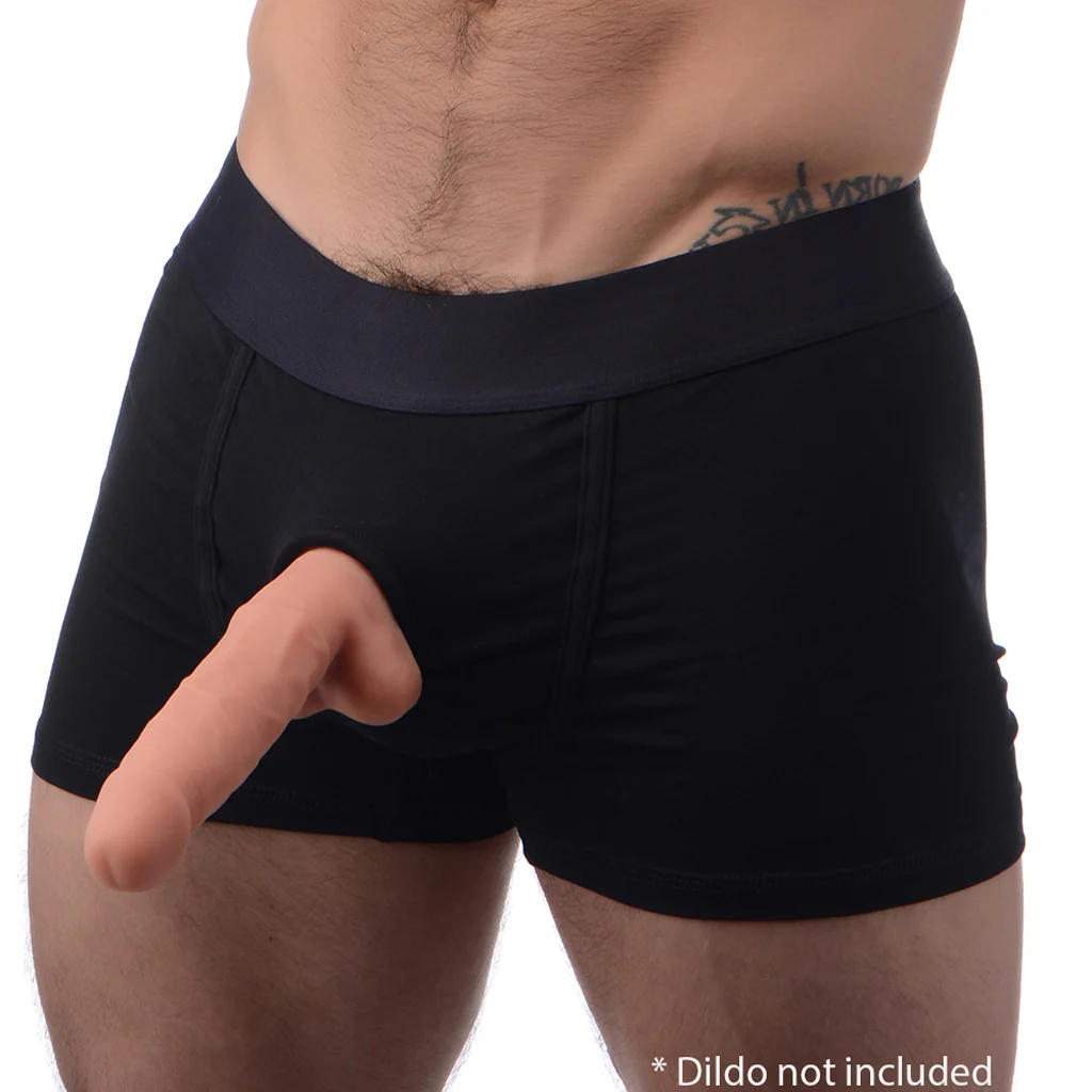 Strap U Armor Men's Boxer Harness /L - Image 2