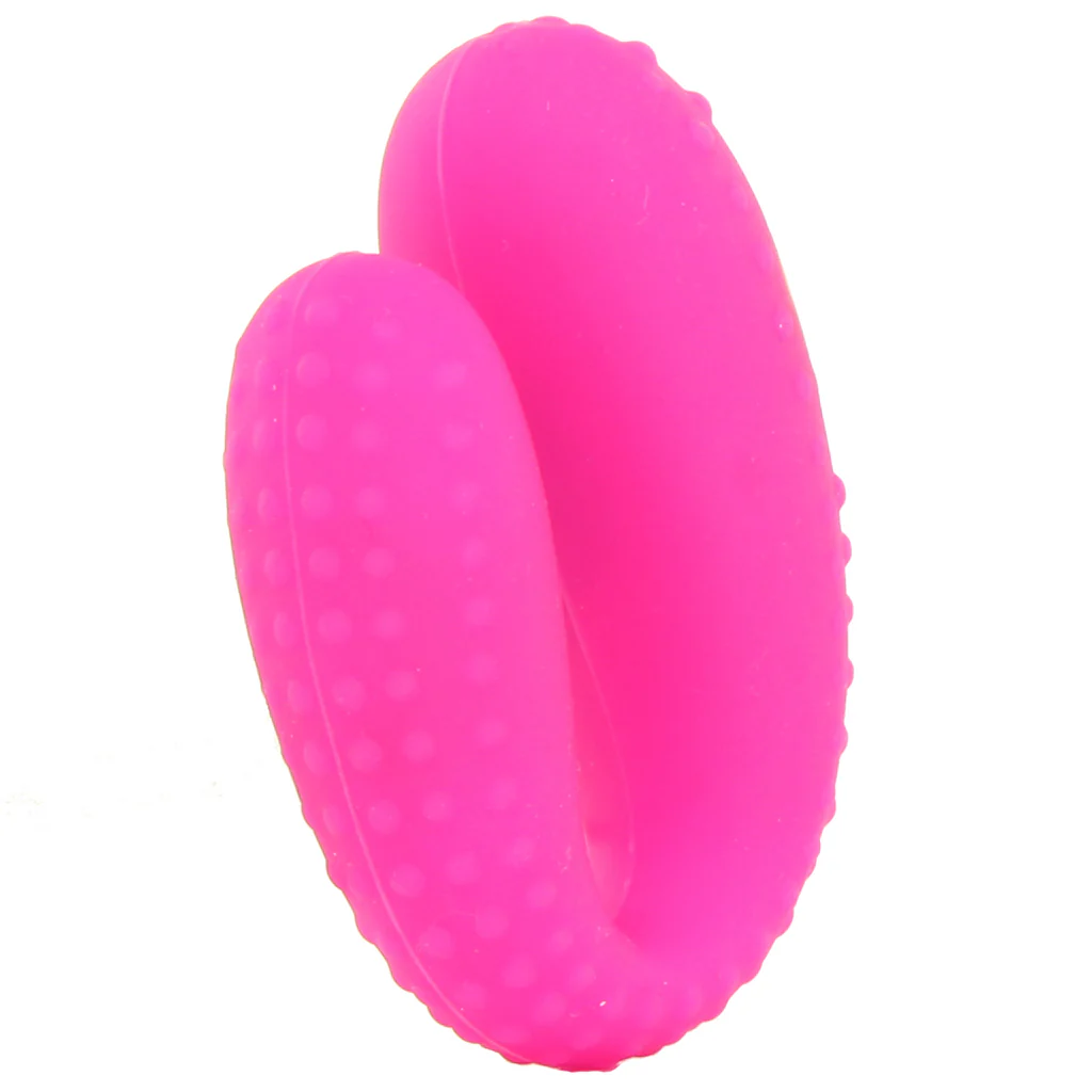 Surenda Luxury Enhanced Oral Vibe in Pink - Image 2