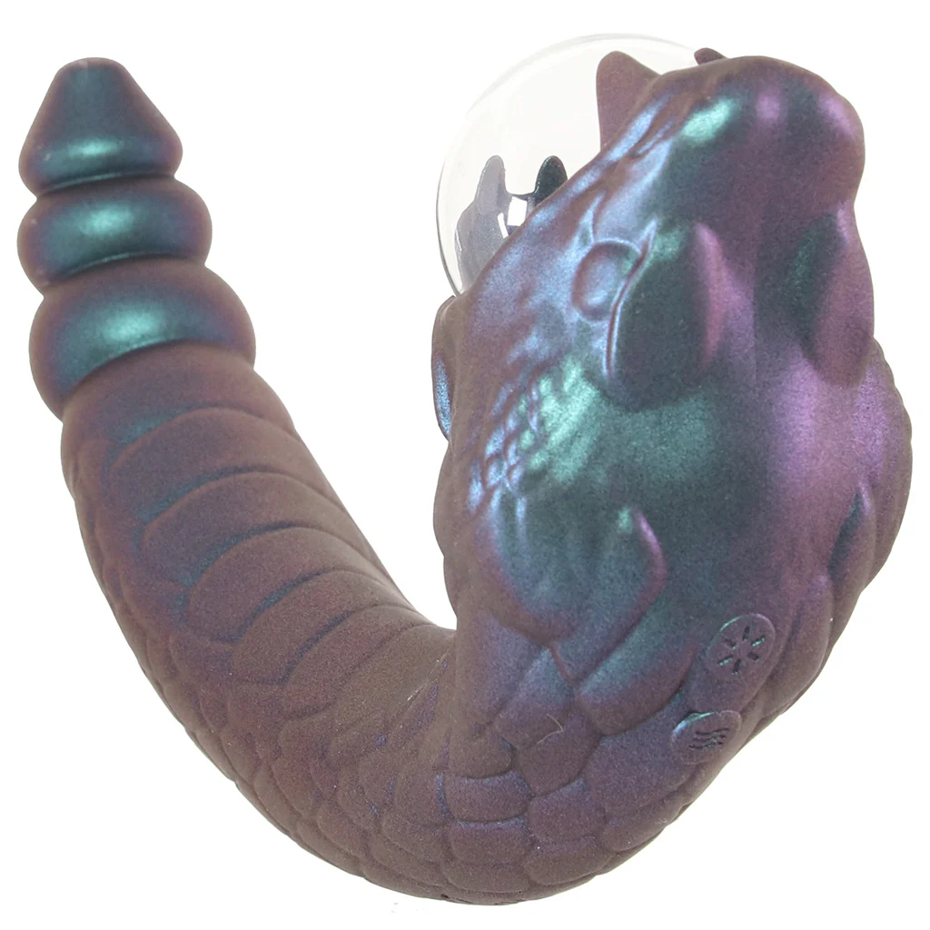 Temptasia Rattle Snake Plasma Vibe - Image 2