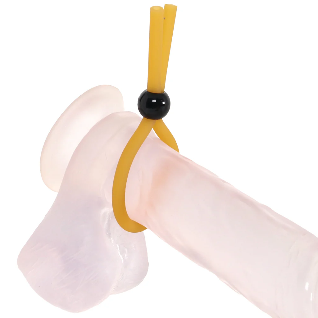The Lasso Cock Tie - Image 2
