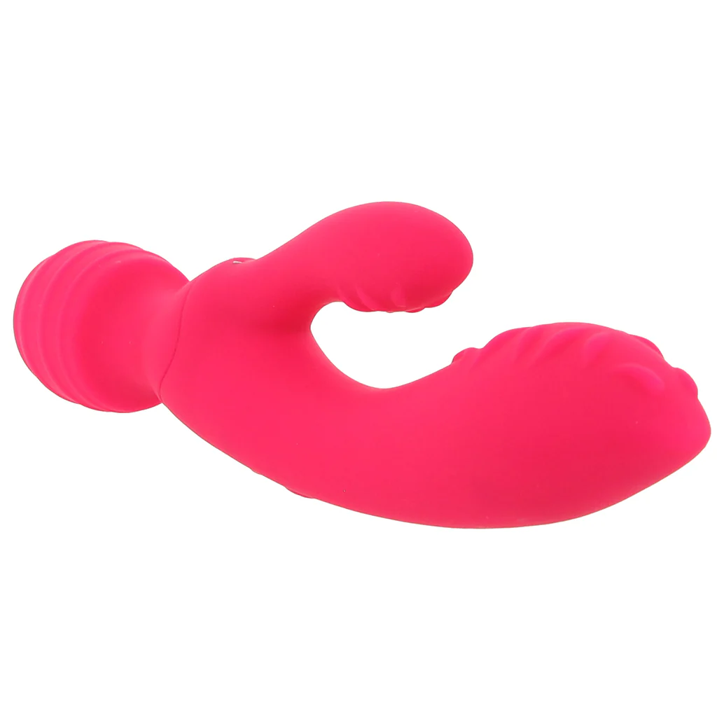 Together Tri Delight Triple Stim Vibe - Image 5