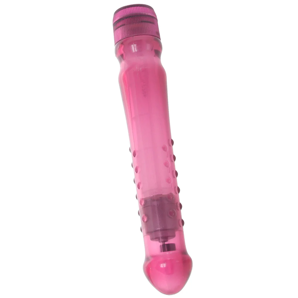 Turbo Glider Vibe in Raspberry - Image 3