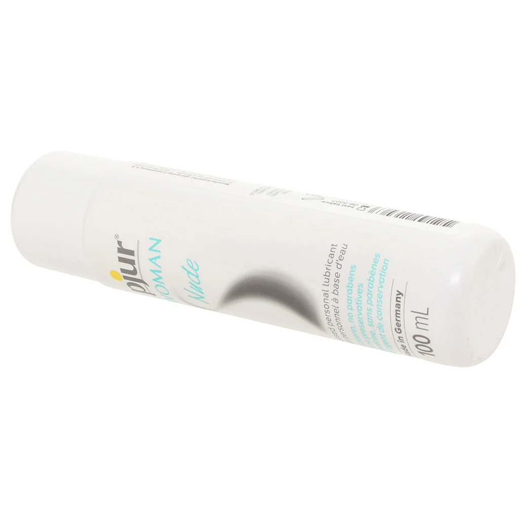 Woman Glycerin Free Water Based Lube in 3.4oz/100ml - Image 5