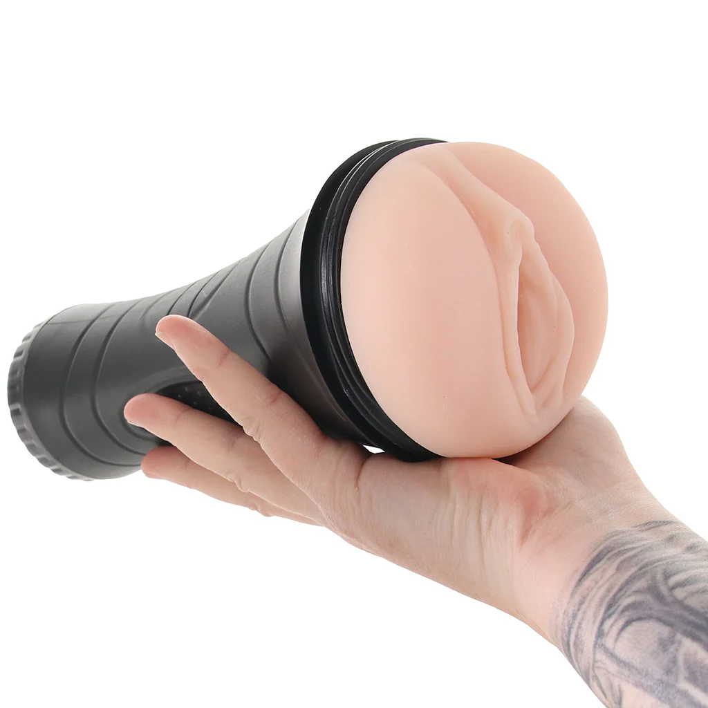 Zolo Stroke Off Pornstar Pussy Stroker - Image 4